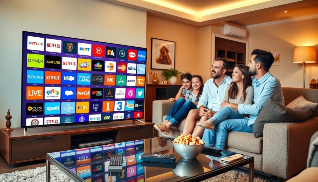 Strong 4k iptv