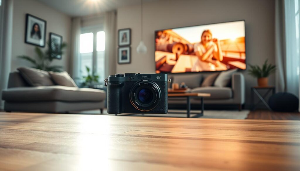 pocket camera