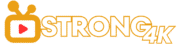 STRONG 4K IPTV