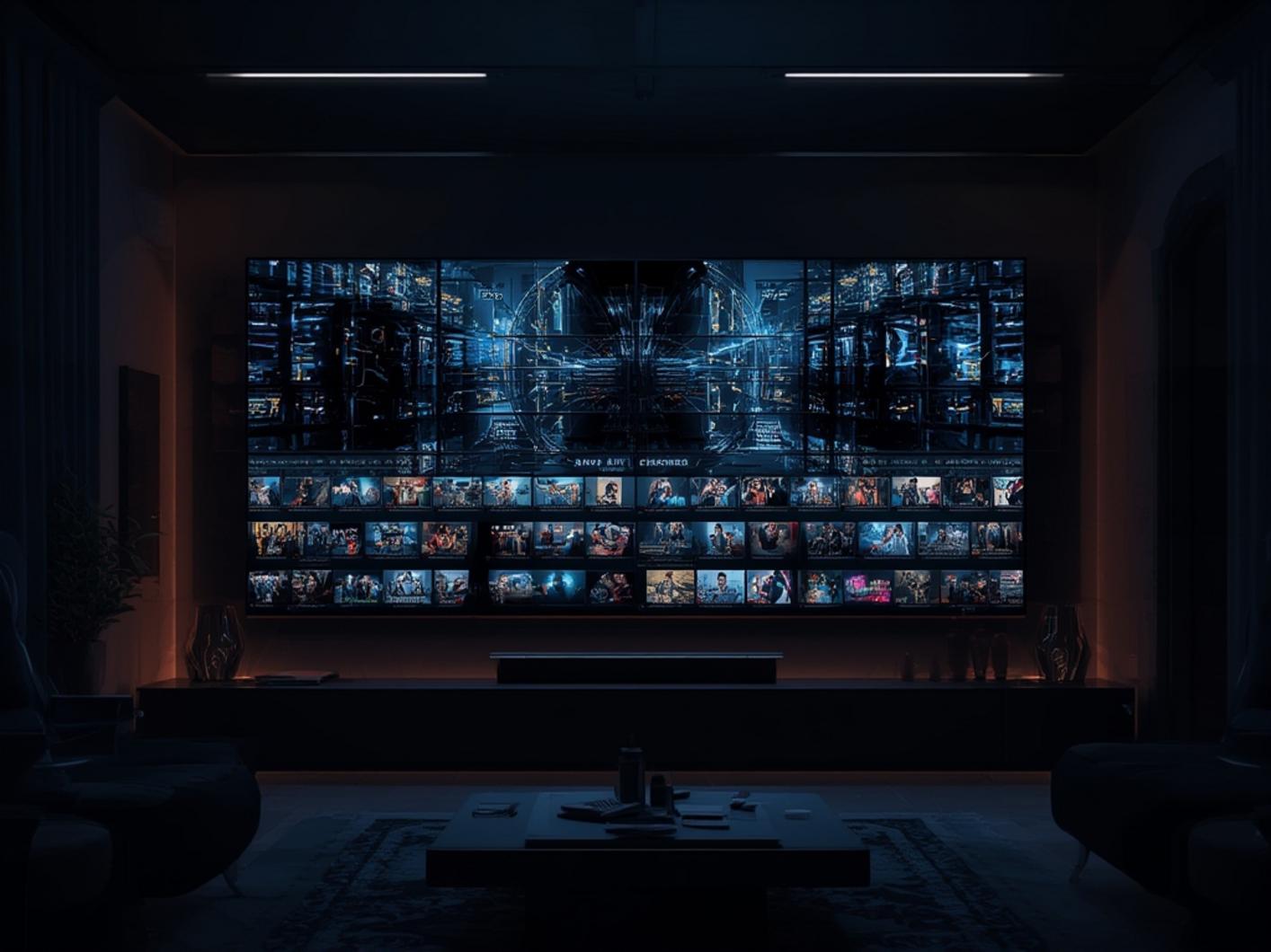 IPTV Installation Guide