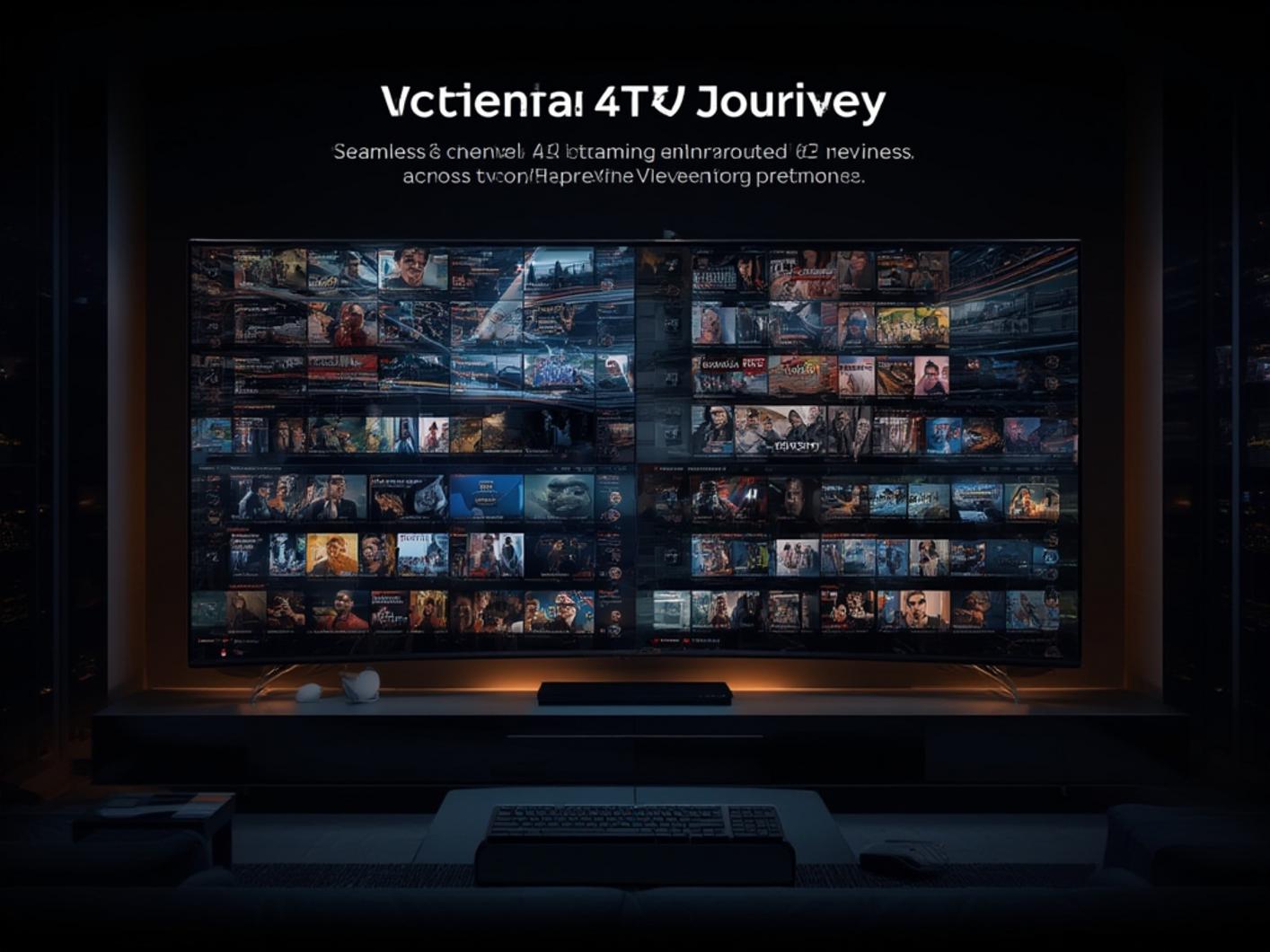 IPTV Setup Instructions