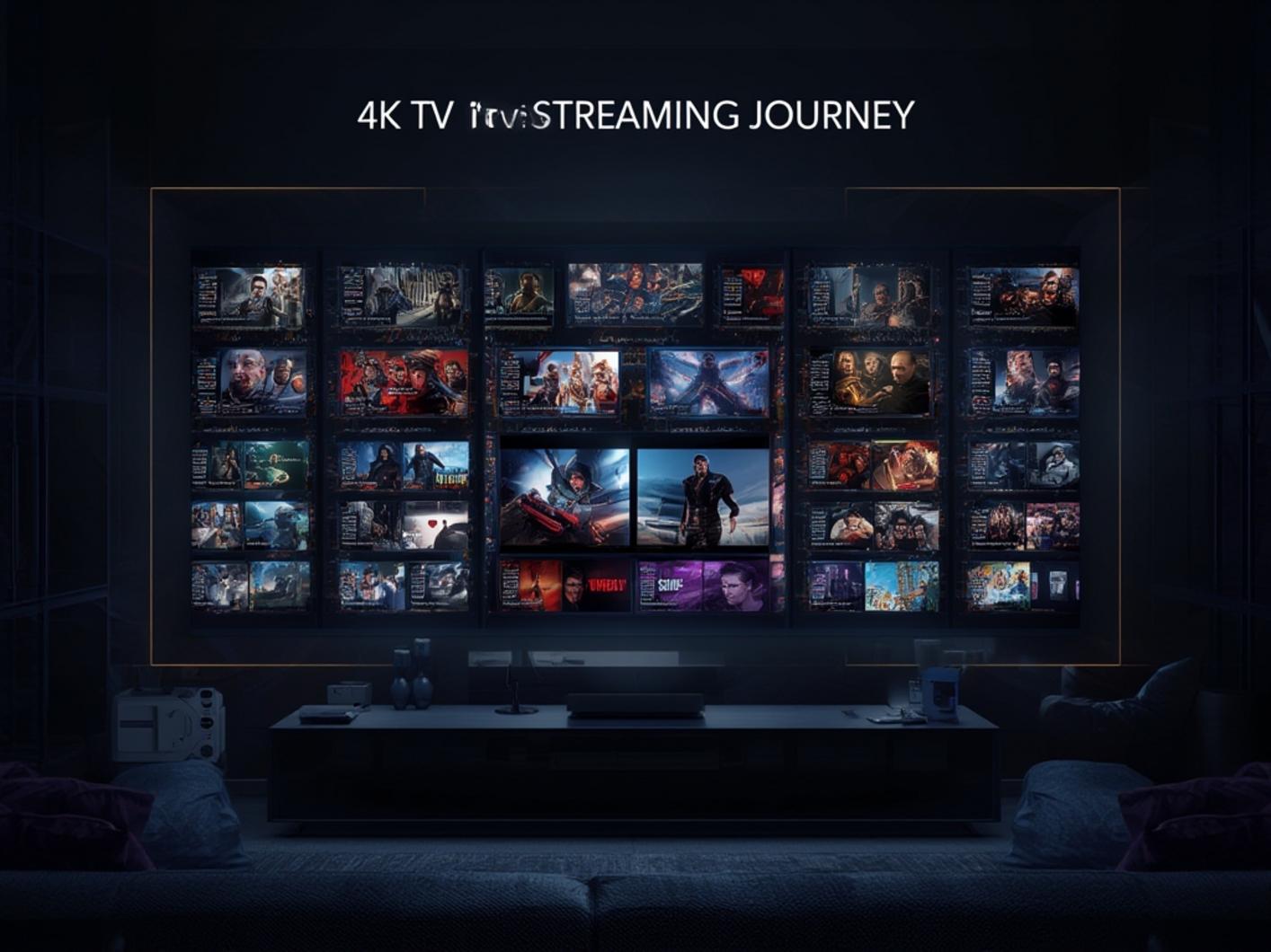 IPTV Installation Steps