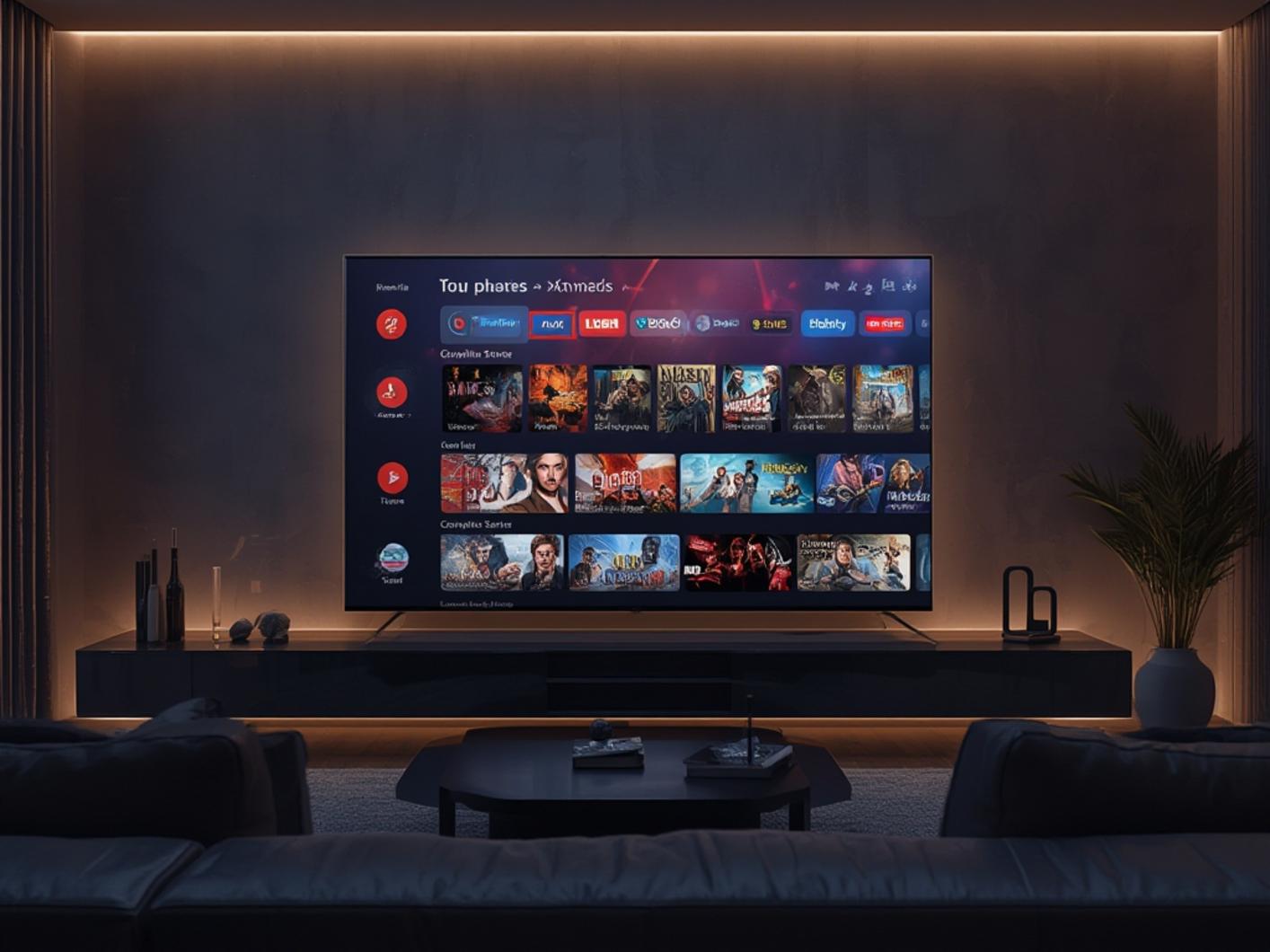 IPTV Setup Guide