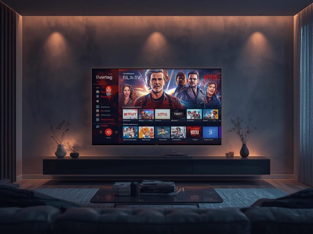 4k strong app