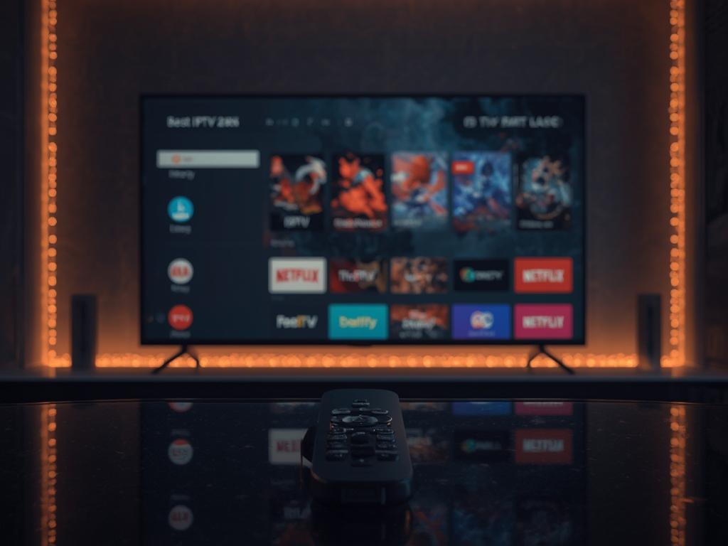 Troubleshooting IPTV Issues