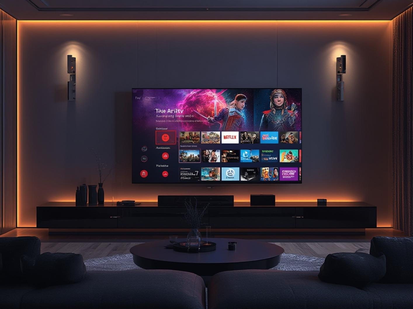 Best IPTV Apps for Firestick Setup