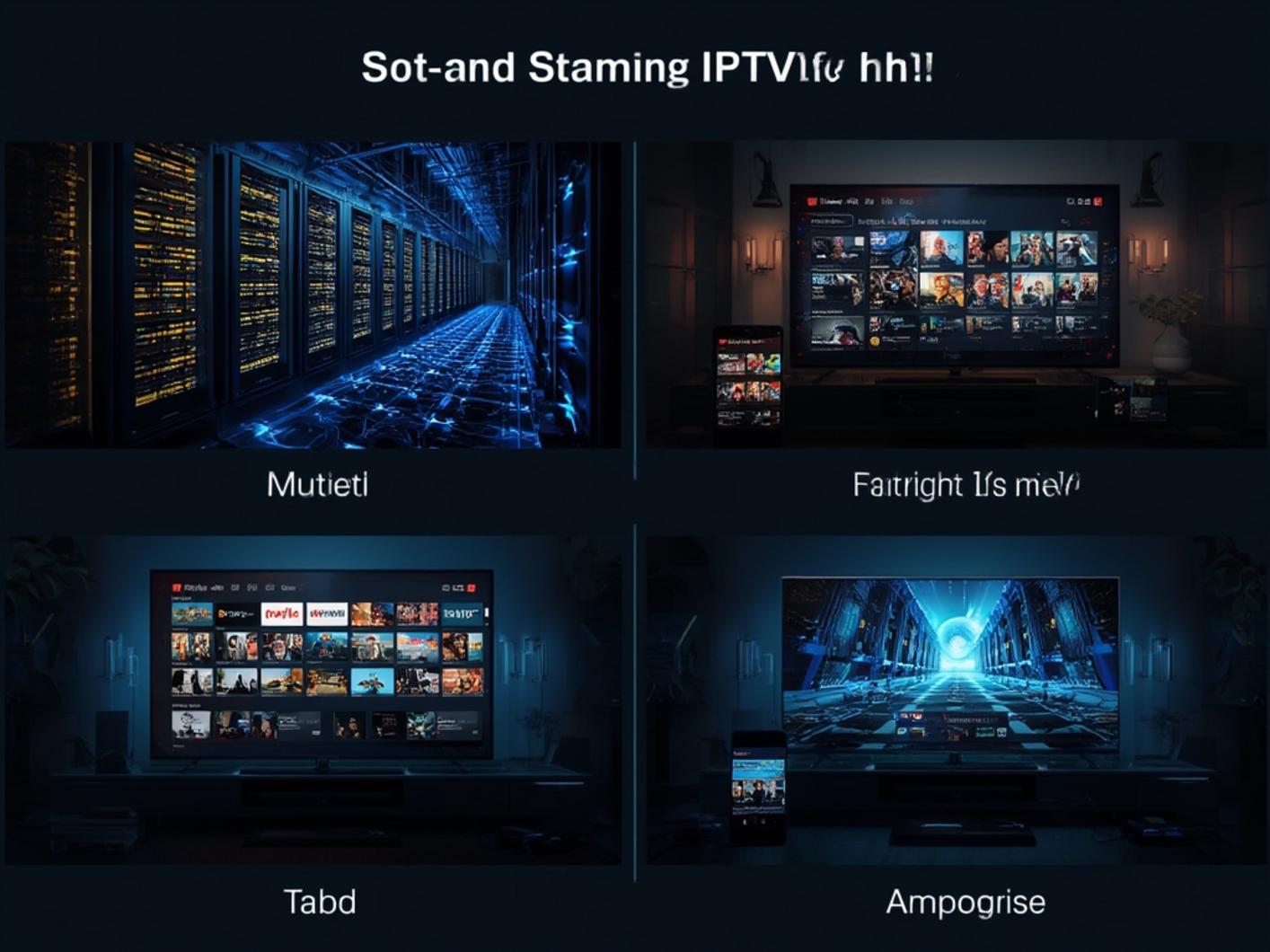 Step-by-Step IPTV Installation Guide