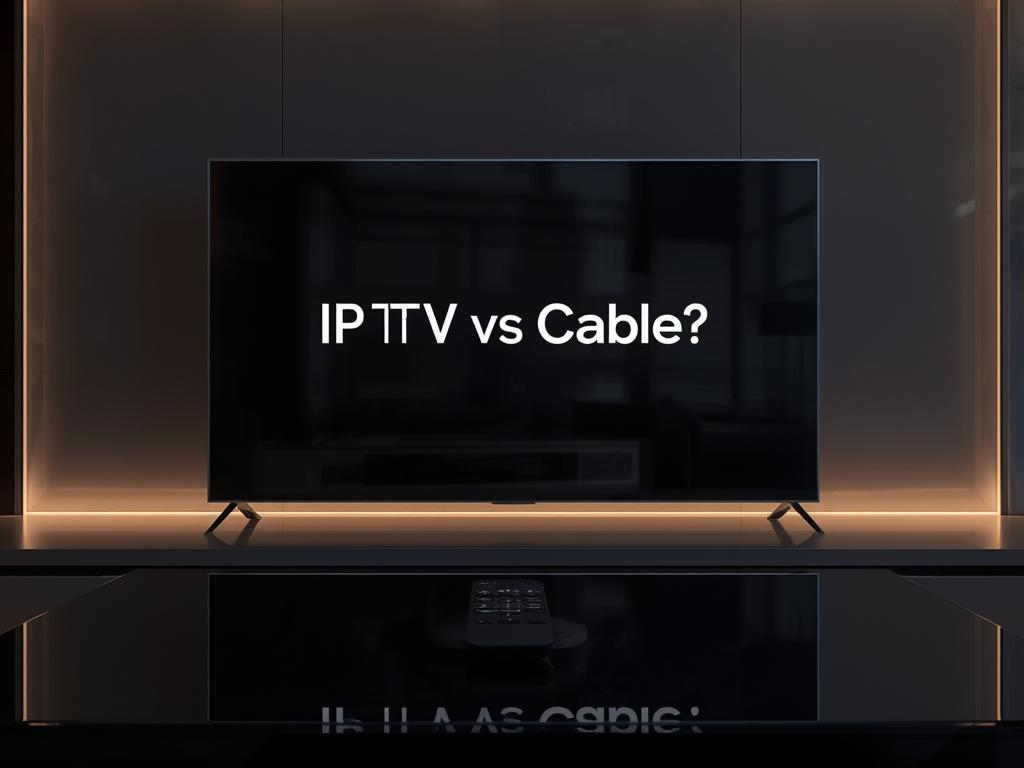 IPTV Troubleshooting
