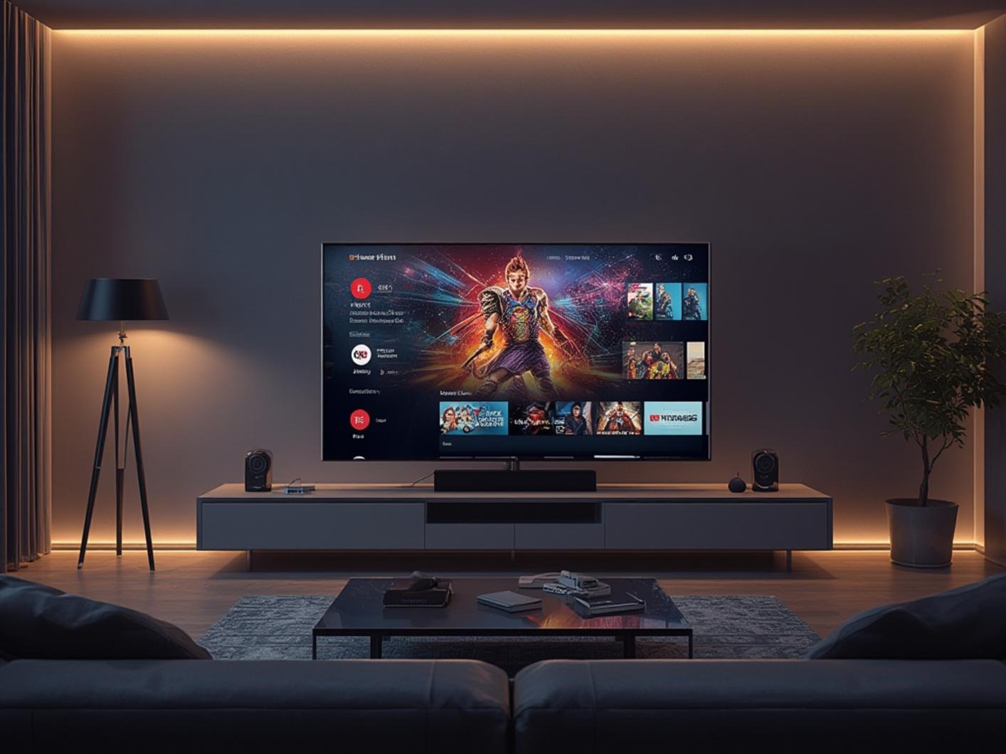 IPTV vs Cable Comparison