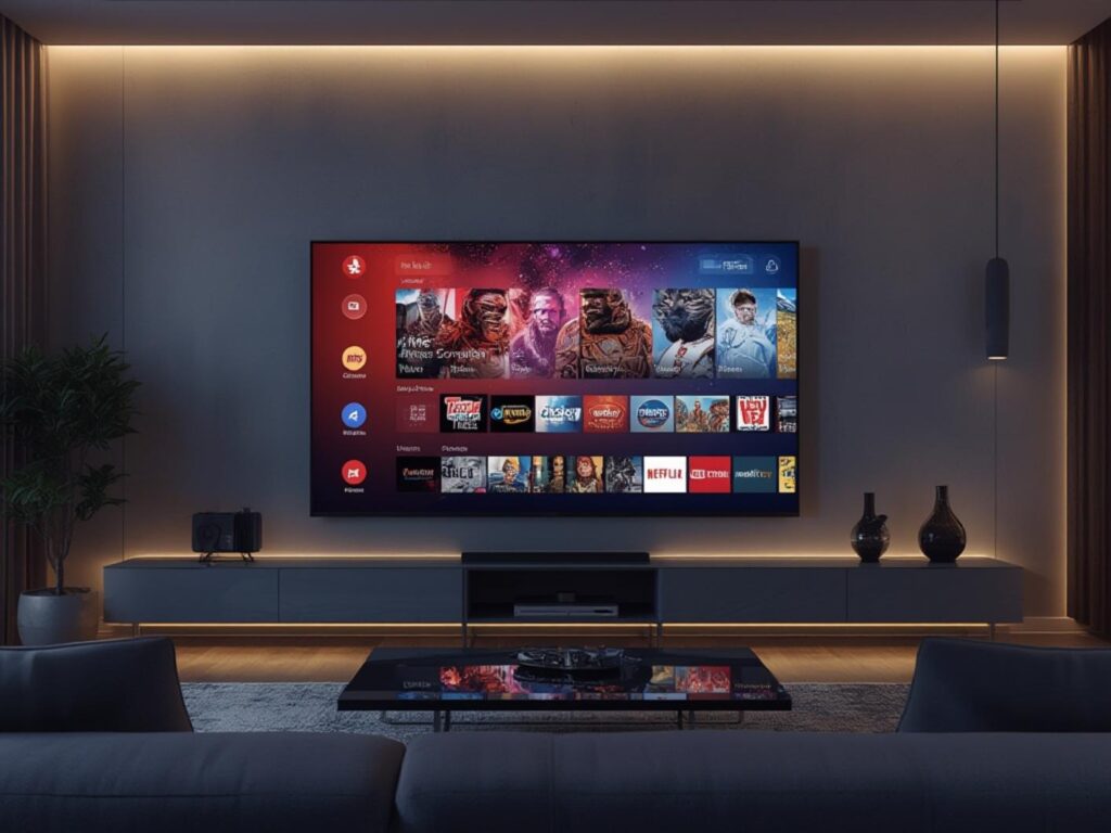 best iptv apps