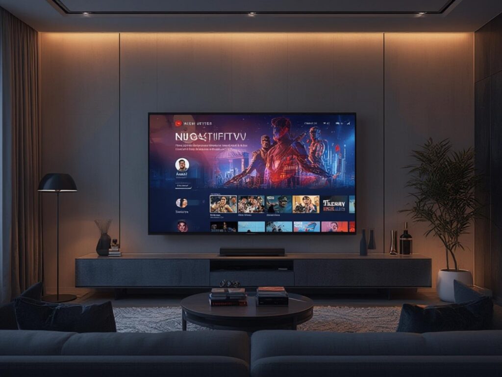 best iptv for android tv