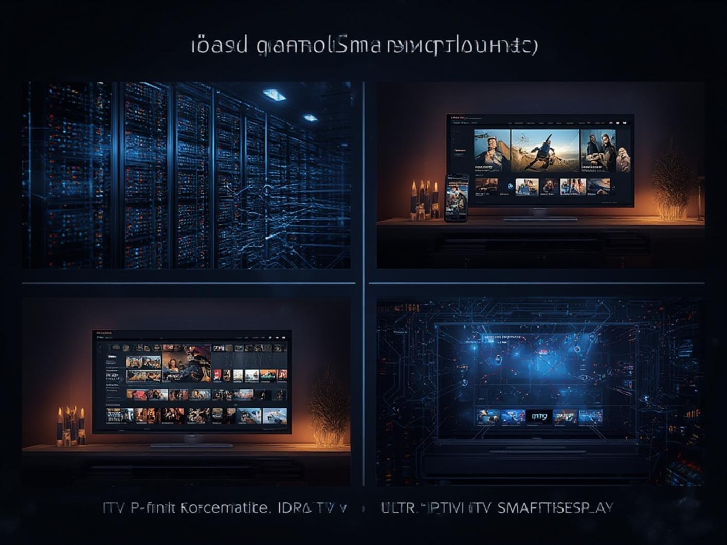 IPTV Setup for Firestick