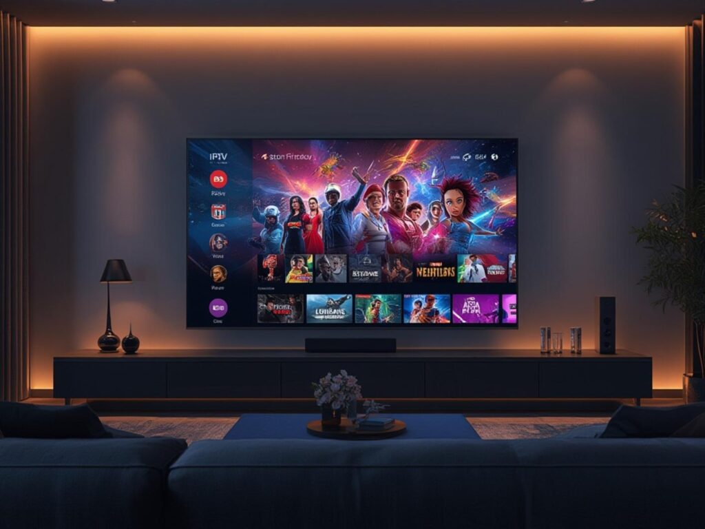 best iptv for firestick
