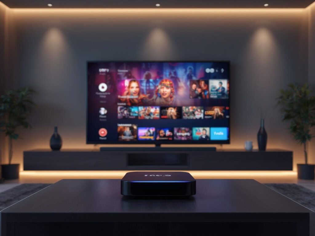 box iptv
