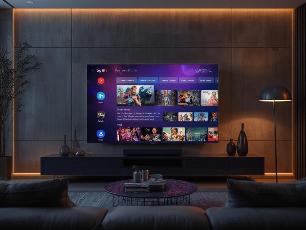 buy iptv