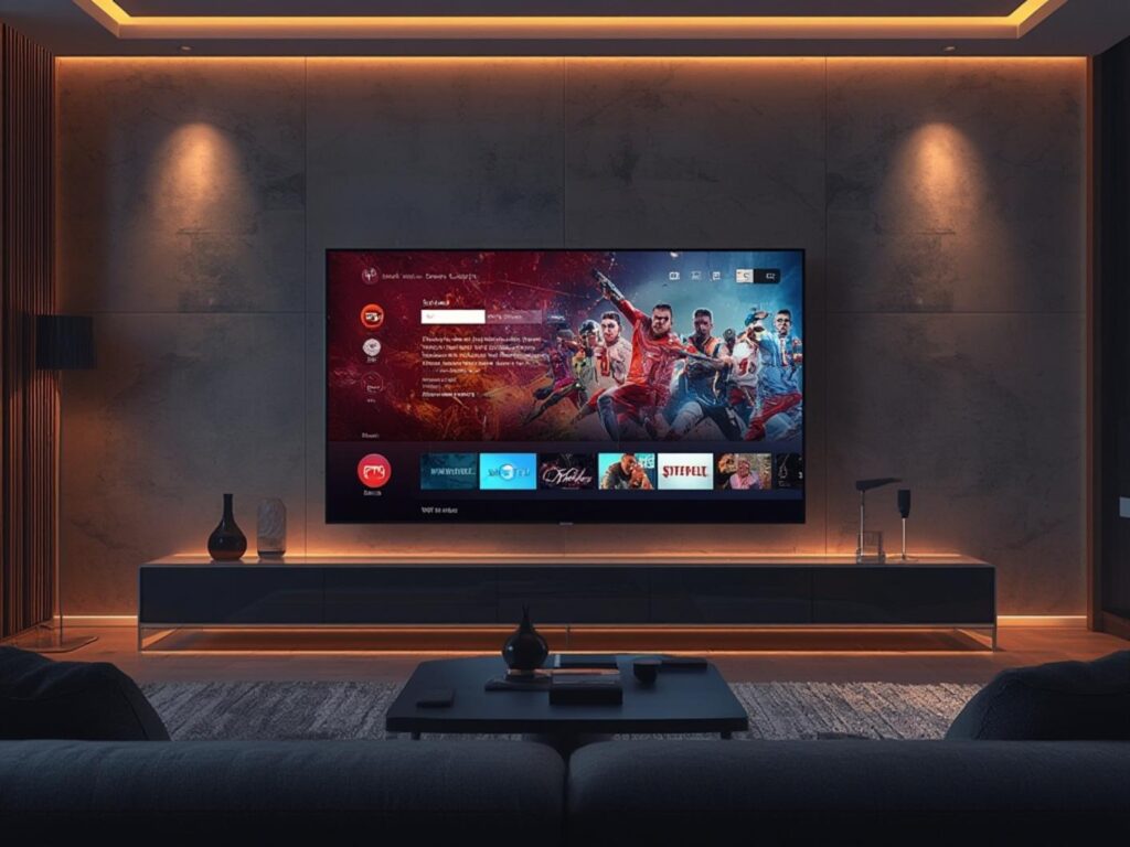 buy iptv subscription