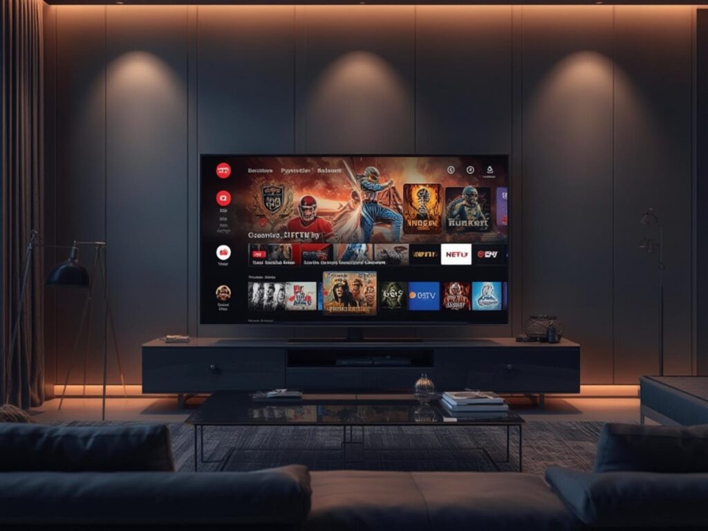 cheap iptv subscription