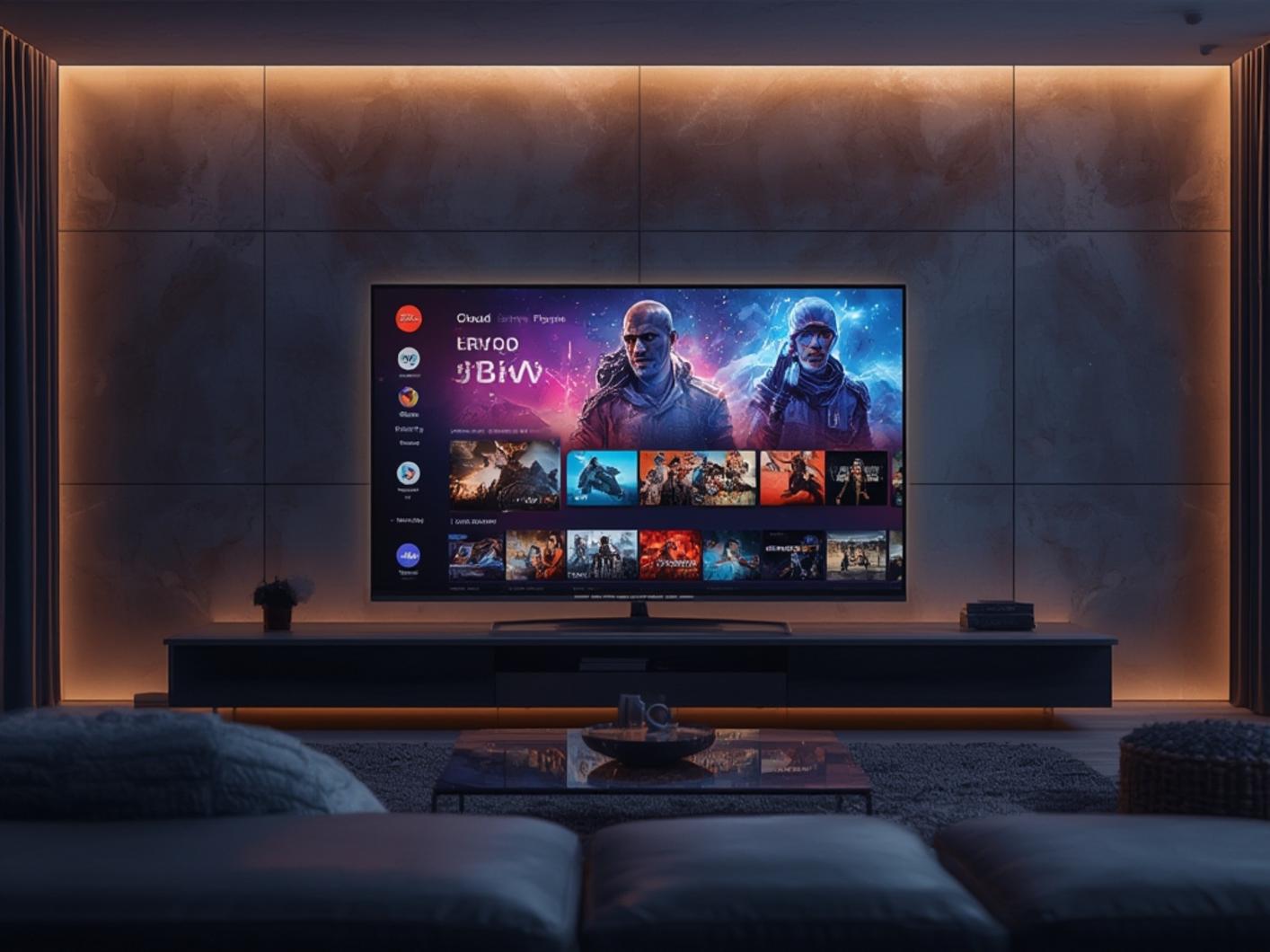 Cloud Stream Setup