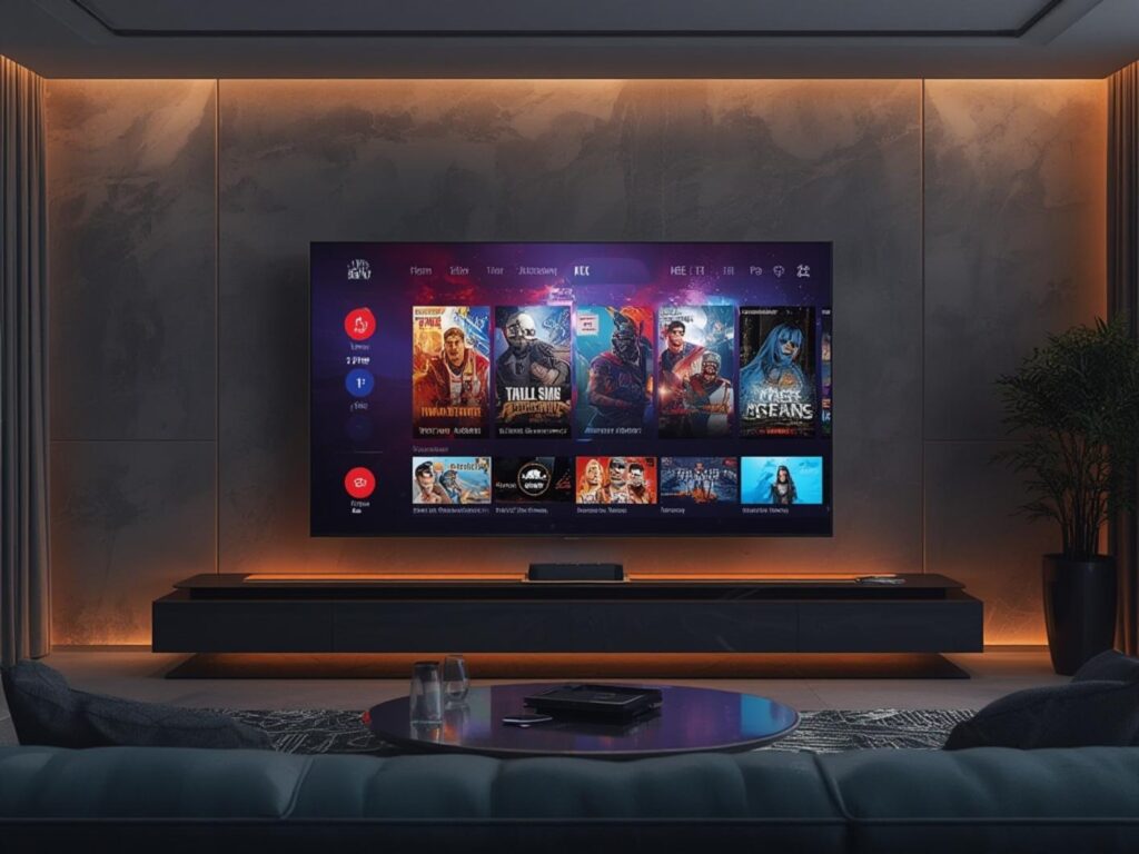 free iptv