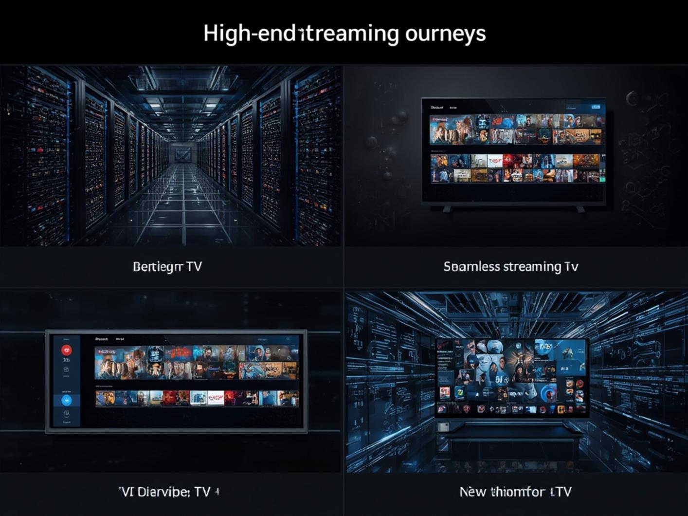 Detailed IPTV Installation Steps