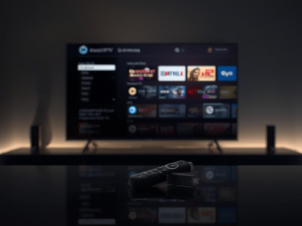IPTV Troubleshooting Guide