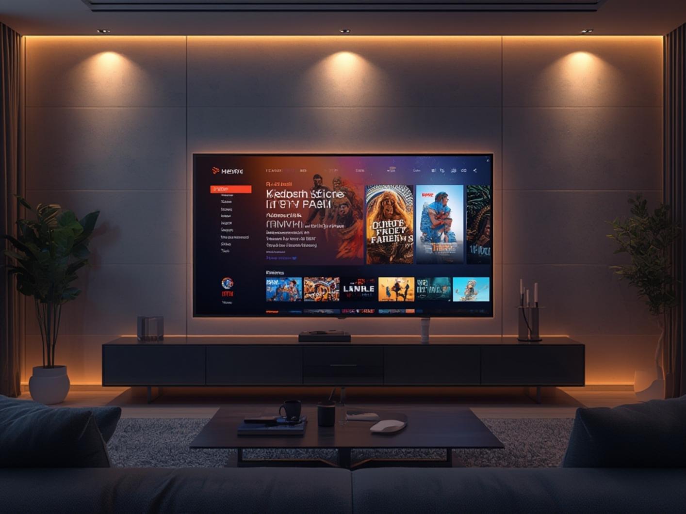 IPTV Firestick Installation Process