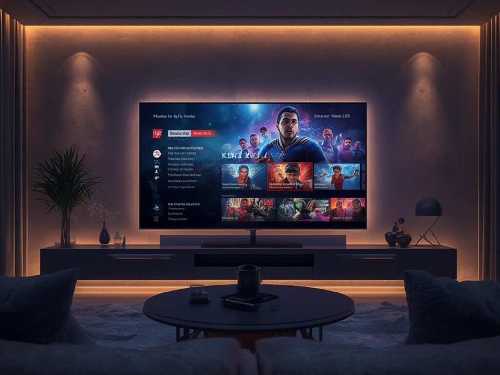 how to use iptv smarters pro