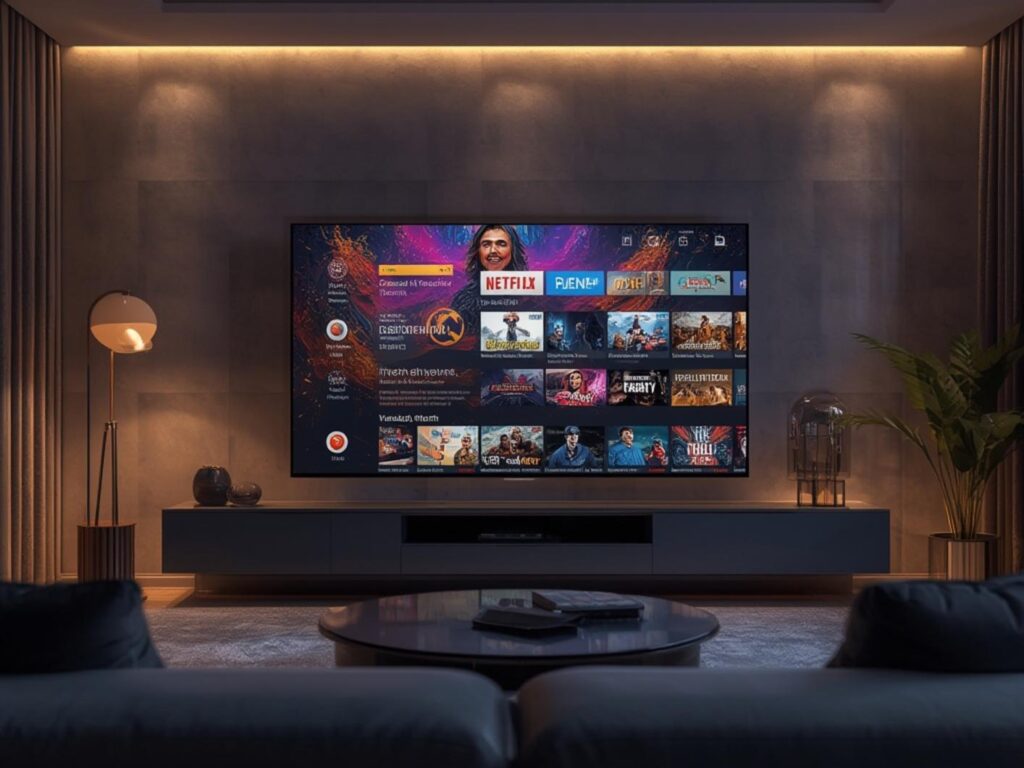 ip television