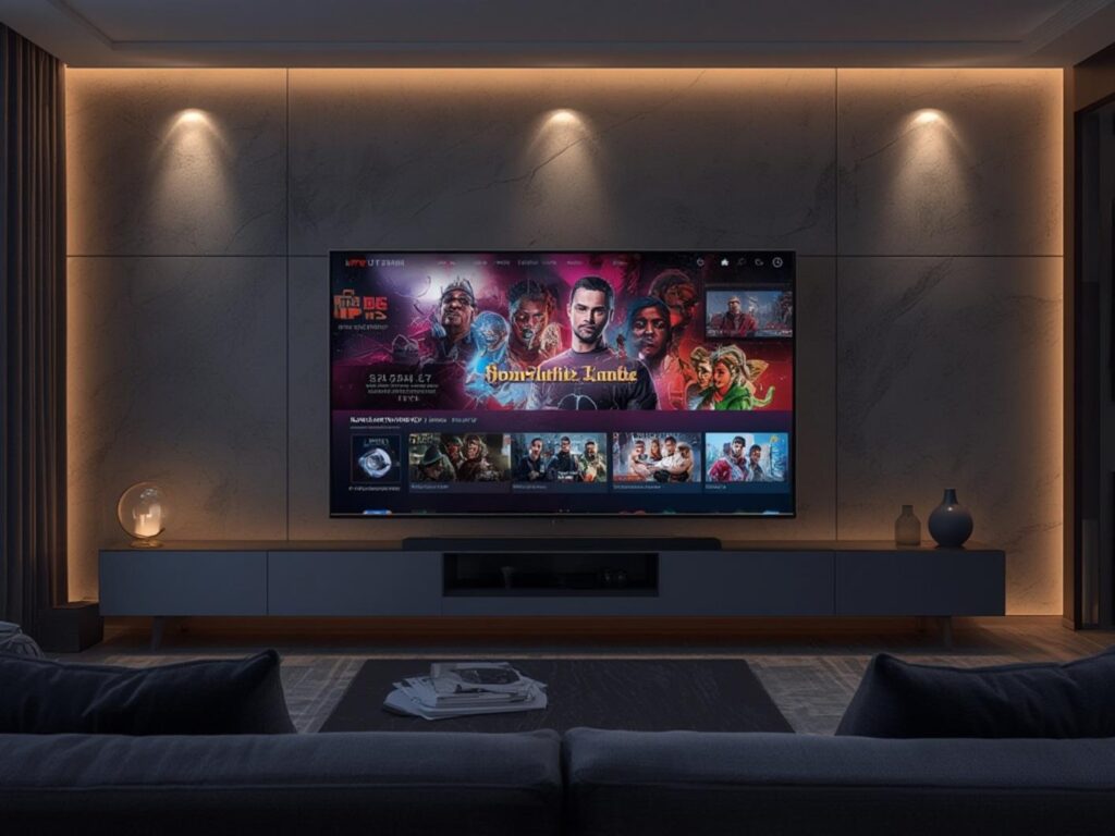 iptv 4k