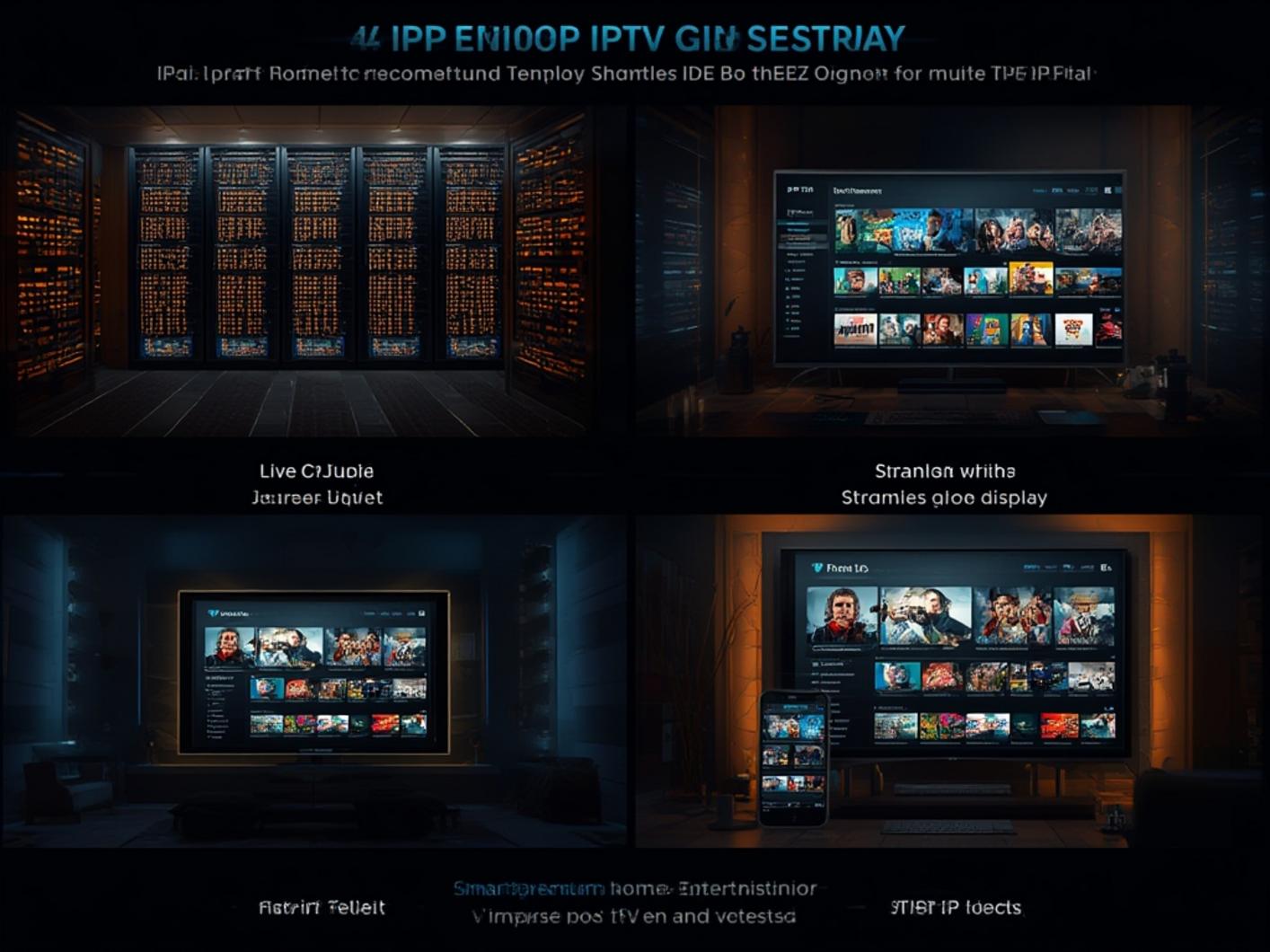 IPTV Setup on Amazon Firestick