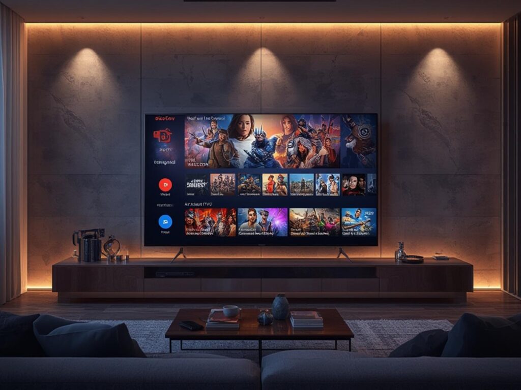 iptv amazon