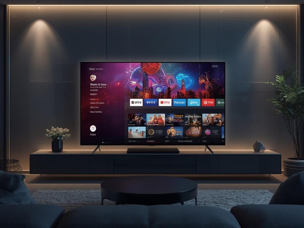 iptv apple tv