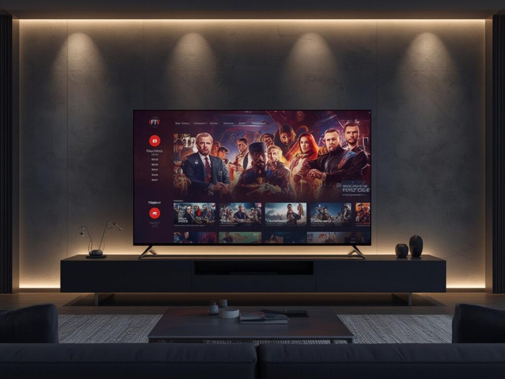 iptv apple tv