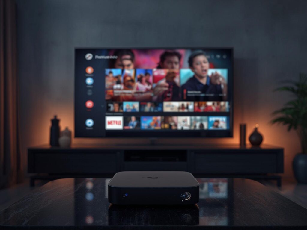 iptv box
