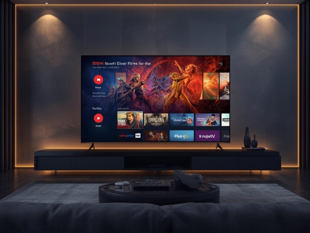 iptv fire stick
