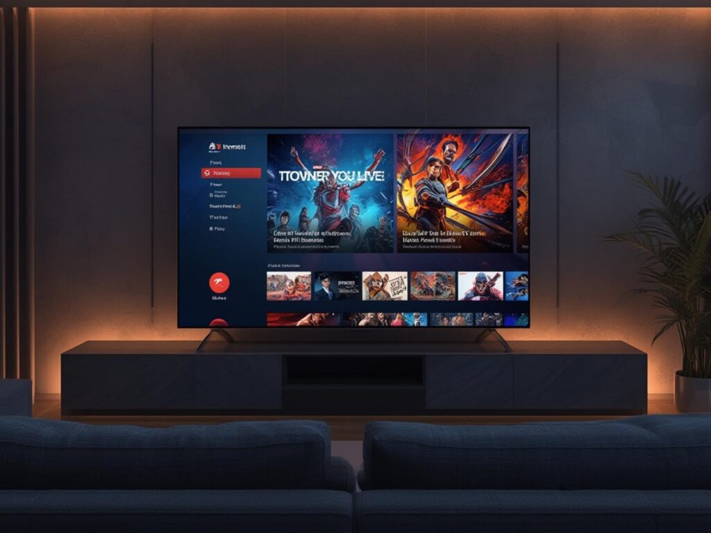 iptv firestick