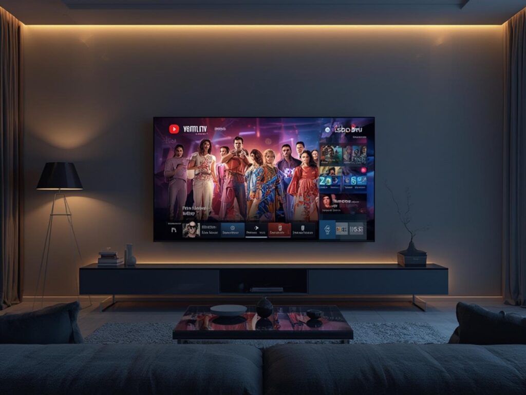 iptv no buffering service