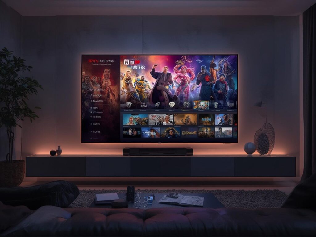 iptv on amazon fire stick