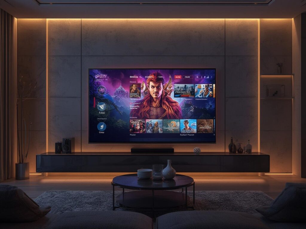 iptv pc