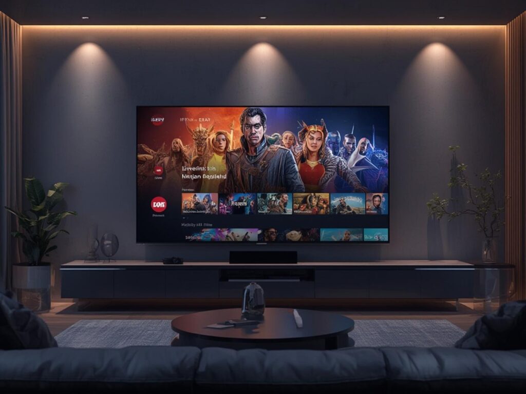 iptv plans