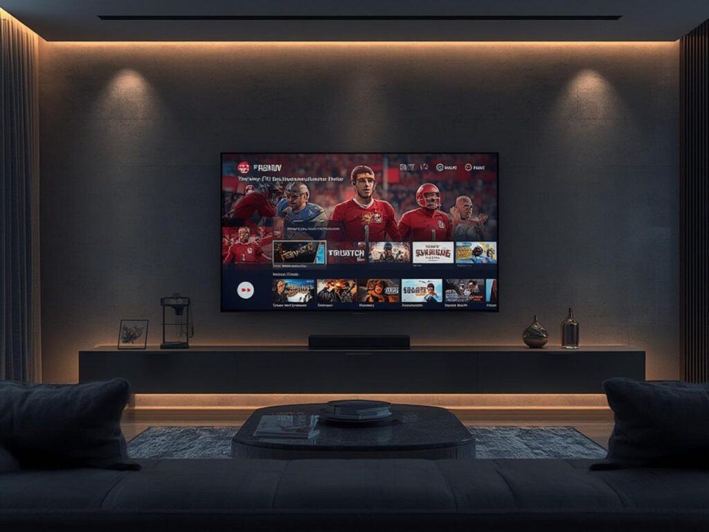 iptv player