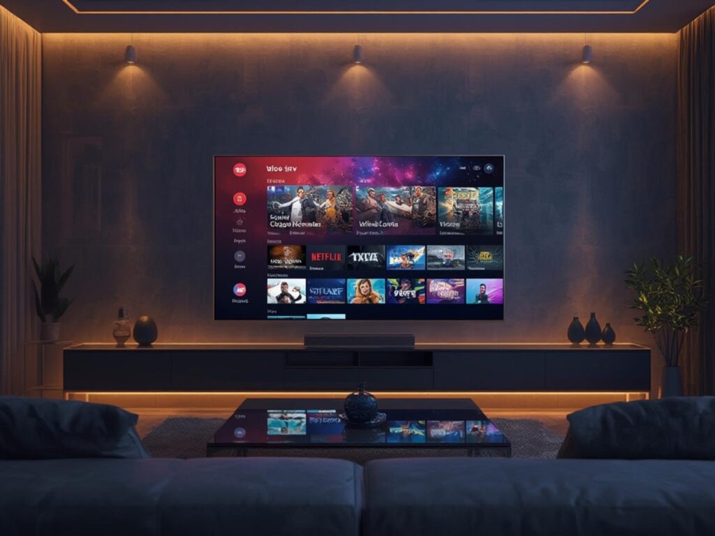 iptv service