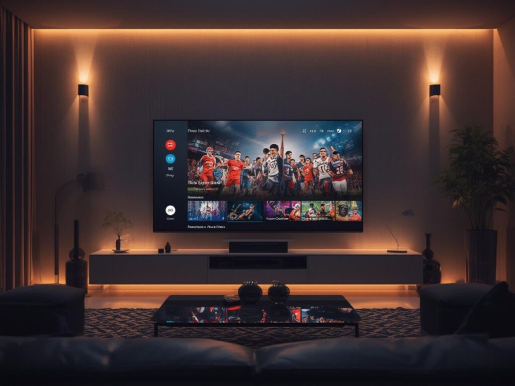 iptv service provider