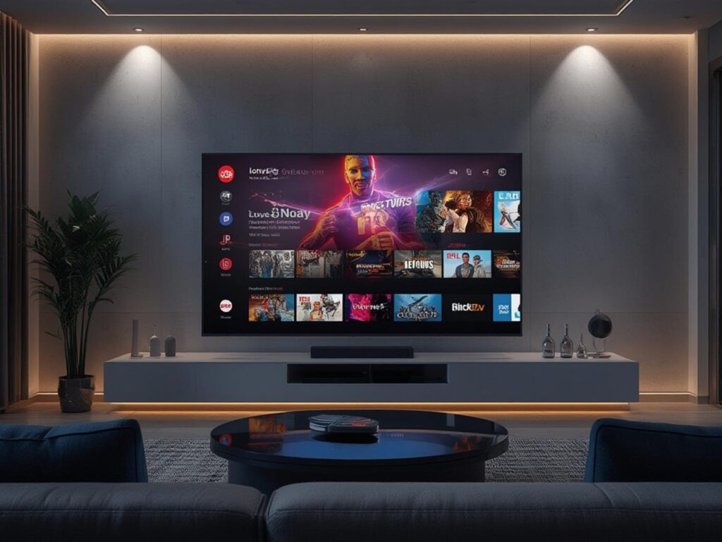 iptv smarters lite