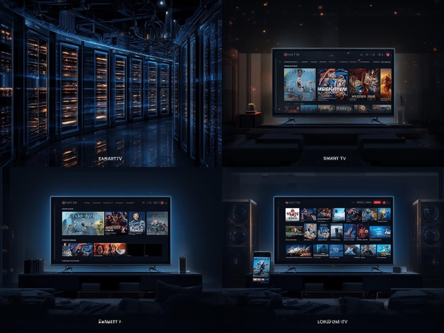 IPTV Setup Process