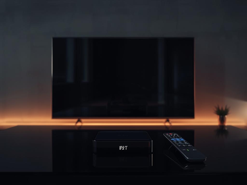 IPTV Troubleshooting Guide