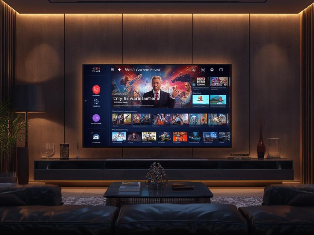 iptv smarters pro