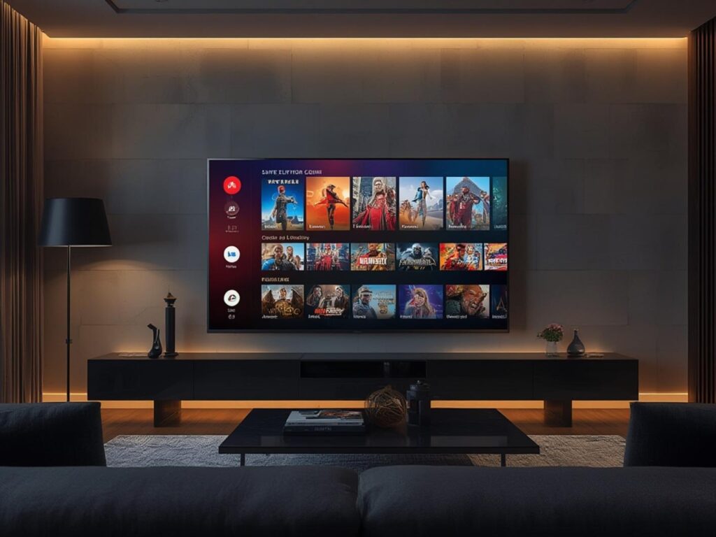 iptv smarters pro android