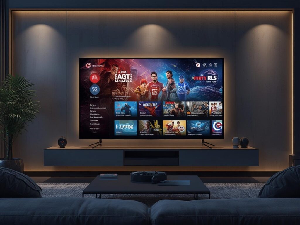 iptv smarters pro apk