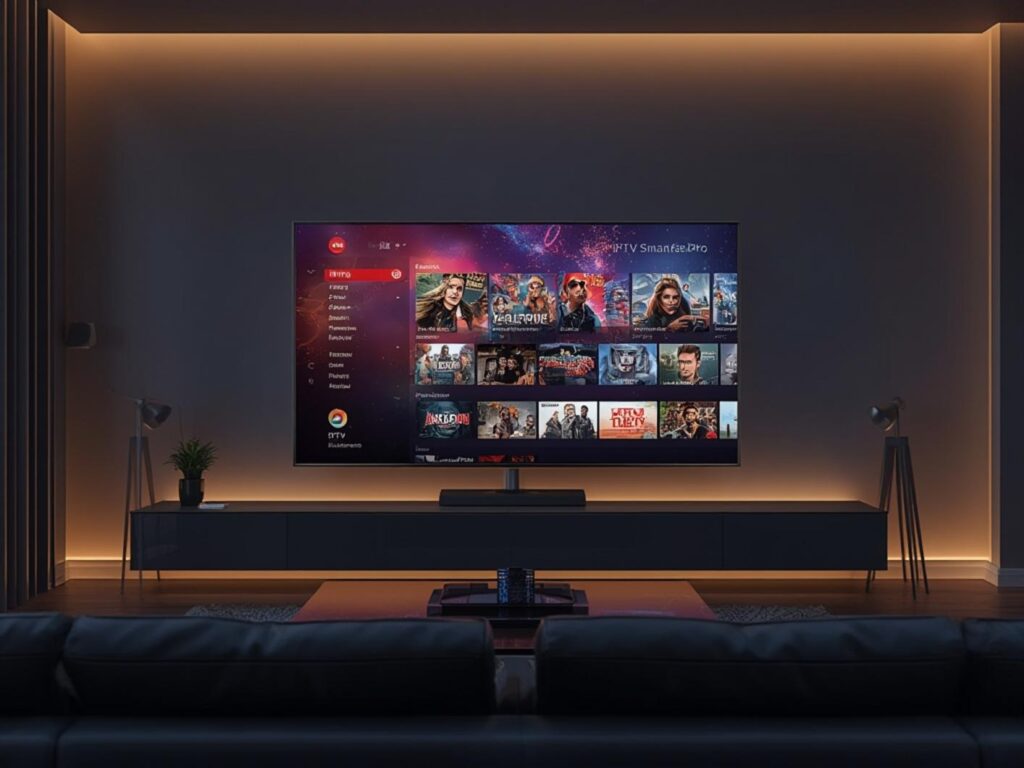 iptv smarters pro mac